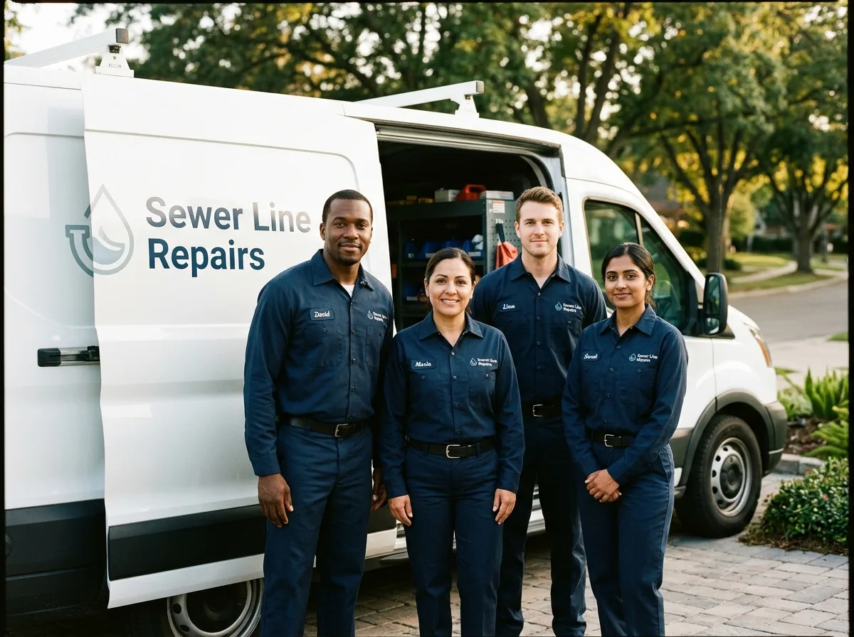 Emergency Plumber company in Hurricane, UT